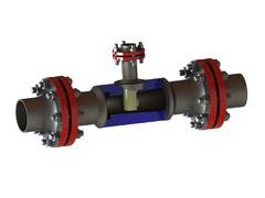 Steam coolers NPP BMT